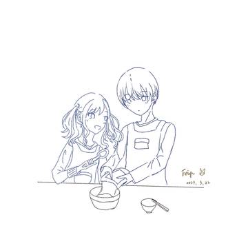 冬咲希