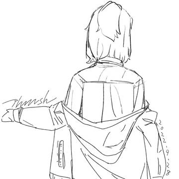 なし