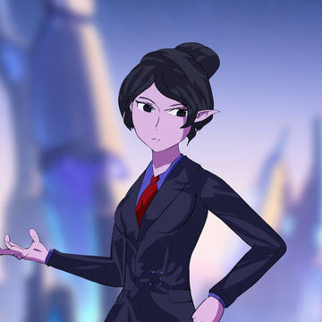 Anastasia Miyakawa