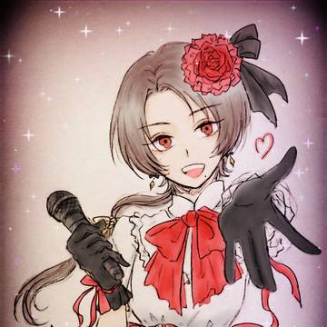 アイドルにょた清ちゃん