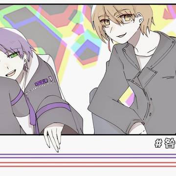 gkくんとか色々