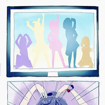 奏さん
