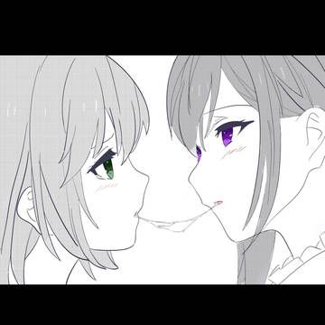 王女百合香！