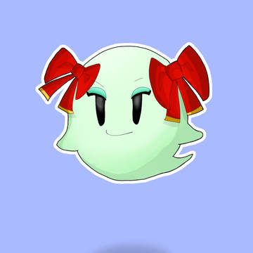 レサレサお嬢様