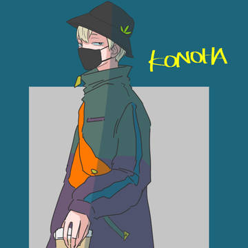HQ!!log 3