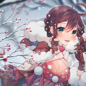 Winter Magic