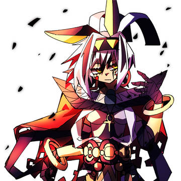 【FGO】ニトクリス・オルタ