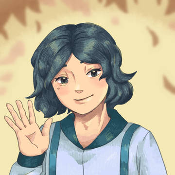 秋日
