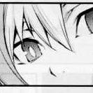 Camellia has pretty eyes