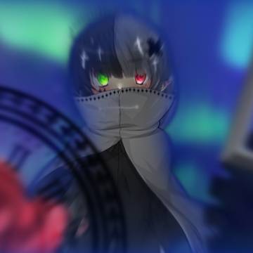 新キャラちゃん作った！