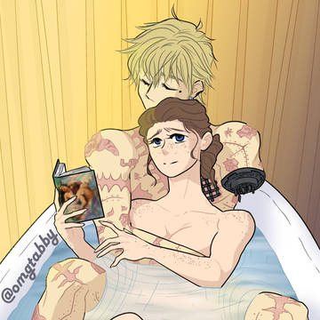 A Quiet Moment With You