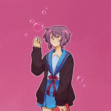 yuki