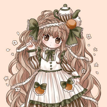 ついんてちゃん