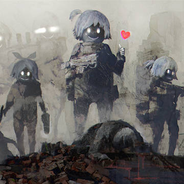 #NegaResurrectionPLR P020