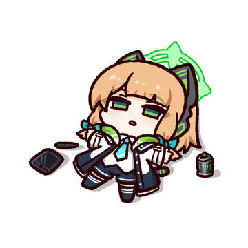ミドリ