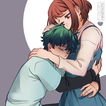 comfort [izuocha]