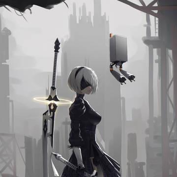 2B