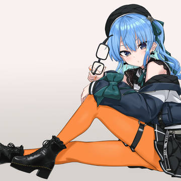 星街すいせい