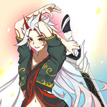女体化荒瀧