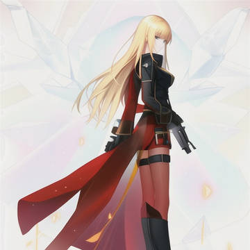 我が名はナイトハルト