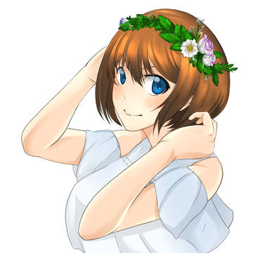 ミッドサマー感