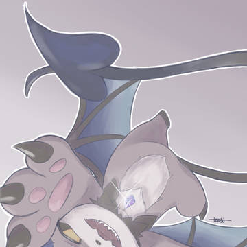 デビ様