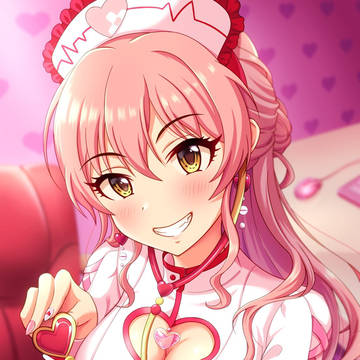 ナース美嘉