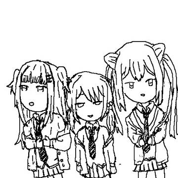 らなきゅら
