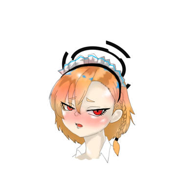 美甘 ネル