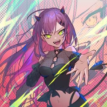 ホロ絵まとめ