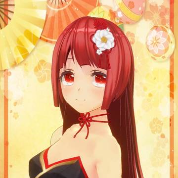 シャスティル(カスタムキャスト)