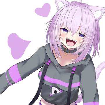 猫又おかゆ🐱