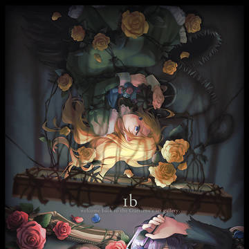 Ib:Remake