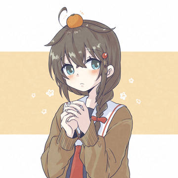 時雨ちゃんまとめ