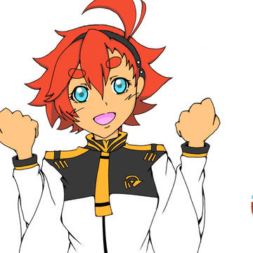 スレッタ・マーキュリー
