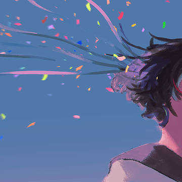 祝砲