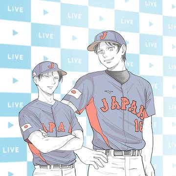 野球エレリ