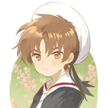小狼