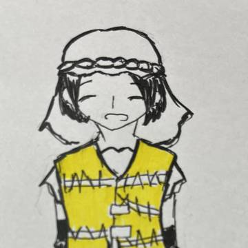 ニックとピーター（チビちゃん）