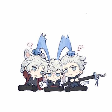 鬼！