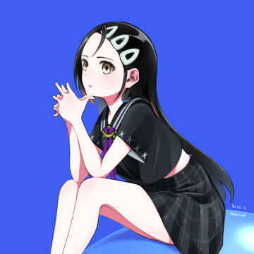 誇らしき盾
