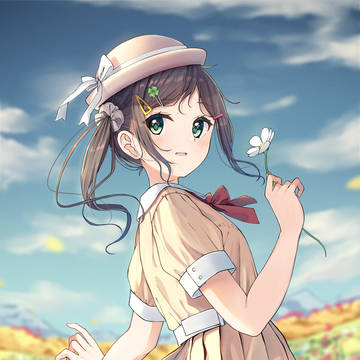 春の訪れ