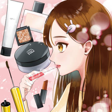 make up