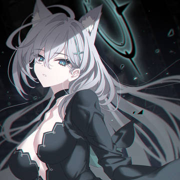 シロコ
