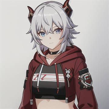 Genshin OC