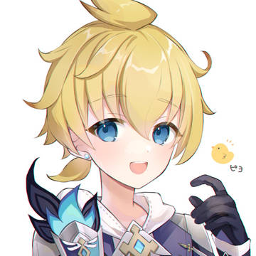 ミカくん