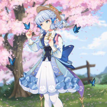 Springbloom Missive