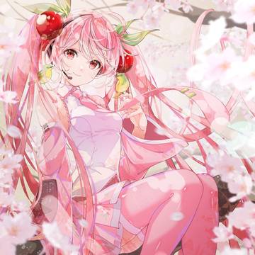 桜の音色