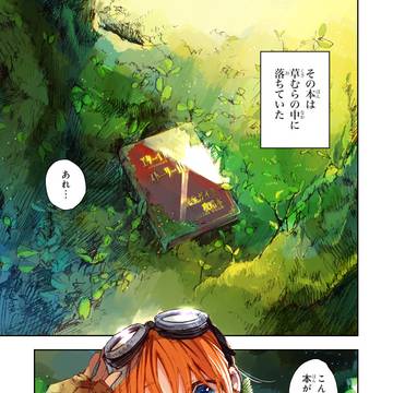 この世界の攻略本を拾ってしまいました