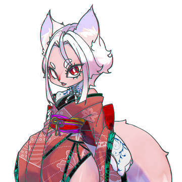 furry